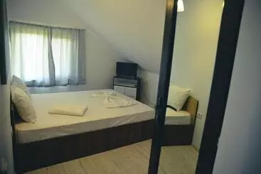 Pension Casa Rebeka