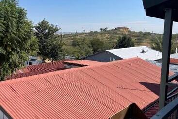 Pension (Hôtel basse catégorie) Ethithiya Vintage Guesthouse And Self Catering