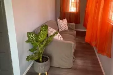 ペンション Jj Guest House