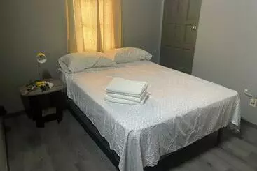 ペンション Jj Guest House