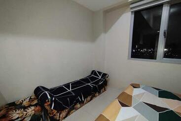 Appartement-hotel Sunvida Tower Across Sm City Cebu