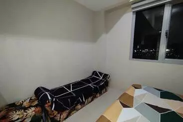 Aparthotel Sunvida Tower Across Sm City Cebu