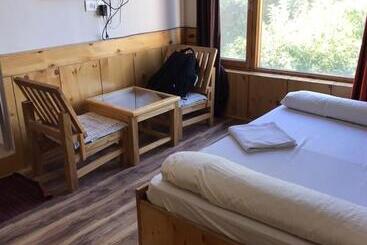 Ostello Jimmys Homestay