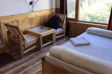 Hostel Jimmys Homestay