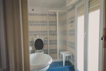 בית מלון כפרי Albergo Panorama