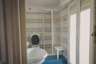 ホテル Albergo Panorama