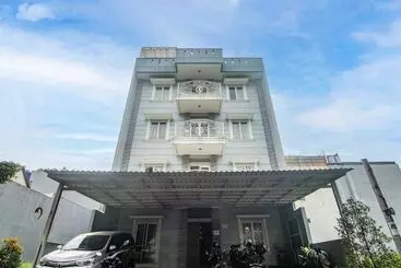Hotel Oyo 92602 Doesnami Syariah 2