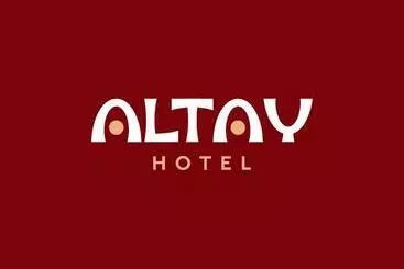 پانسیون Altay Village