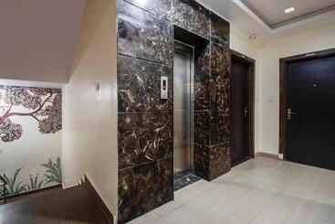 Capital O Hotel Pink Peral