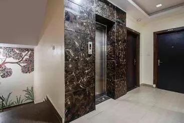 Capital O Hotel Pink Peral