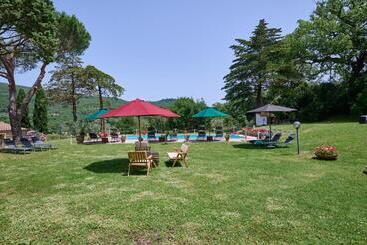 Podere Scoldasu Nettuno