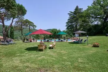 Podere Scoldasu   Nettuno