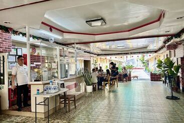 Hotel Oyo 971 Liza Lodge