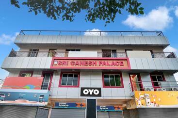 Hotel Oyo Flagship 81399 New Dream Stay