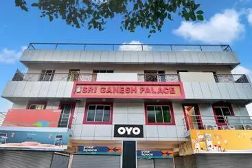 ホテル Oyo Flagship 81399 New Dream Stay