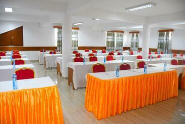 בית מלון כפרי The Mavvel