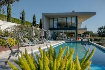 Hotel Villa Paladina