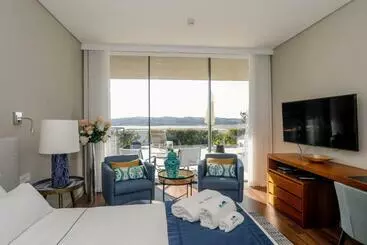 ホテル Villa Paladina