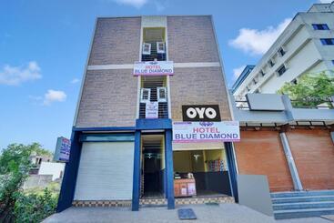 Spot On Hotel Blue Diamond