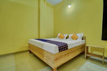 Spot On Hotel Blue Diamond