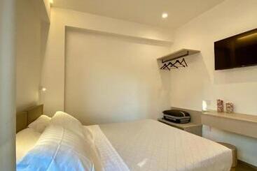 Bed and Breakfast Casa Degli Dei Tropea  Luxury Rooms
