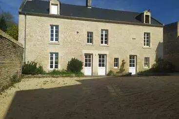 ベッドアンドブレックファースト Chambres D Hôtes Au Calme