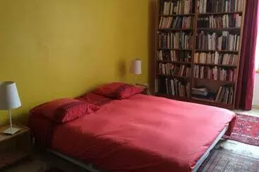 Bed and Breakfast Chambres D Hôtes Au Calme