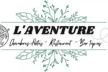 ベッドアンドブレックファースト L Aventure