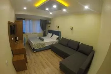 Bed and Breakfast Riverland Suites Apart