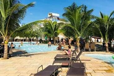 Lägenhetshotell Di Roma Flat