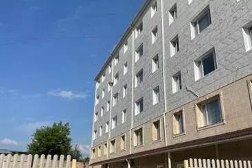 Hostel_injoy