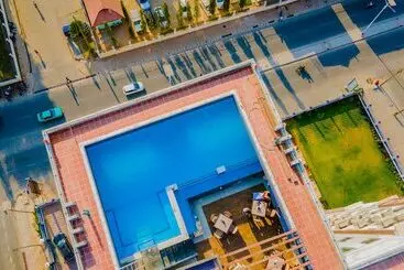 Hotel Best Western Dodoma City