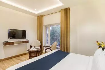 Hotelli Morya Meghdoot, Bhopal