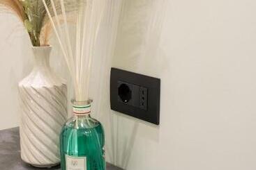 بنسيون Hispirya Rooms