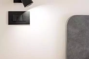 پانسیون Hispirya Rooms