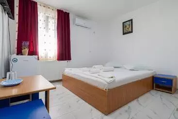 Pensiunea Beta Mamaia Nord