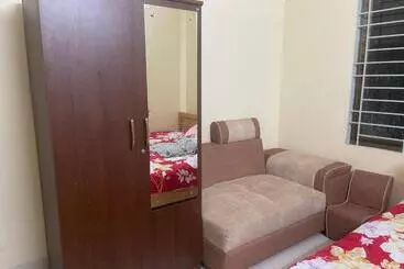 Your Home Away B&b