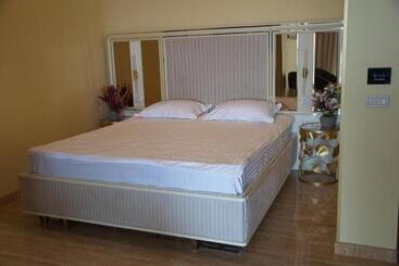 Alessio Hotel Residence