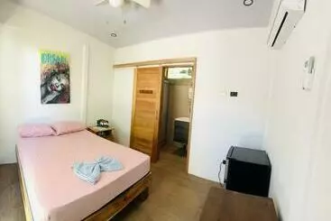 Apartamentos En El Centro De Puerto Viejo