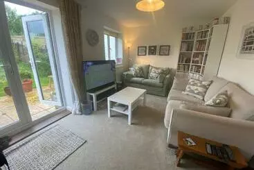 Bed and Breakfast Bodmin Rest 4 U