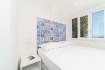 ベッドアンドブレックファースト Eden Sul Mare