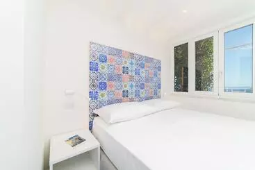 Bed and Breakfast Eden Sul Mare