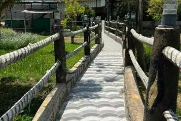 مزرعة السمو