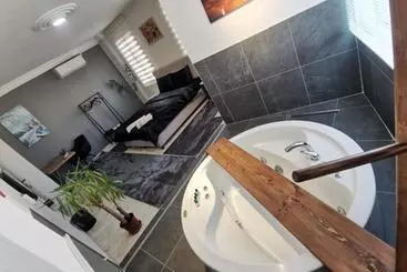 ホテル Grond Konaklama Mersin