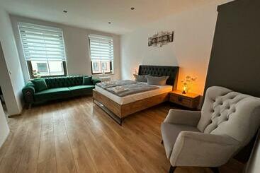 My Wolly Hostel Füssen