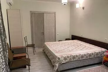 Pensão гостиница в кобулети
