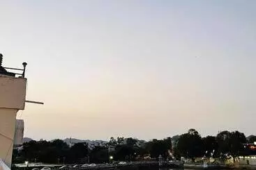 ペンション New Aroma Guest House