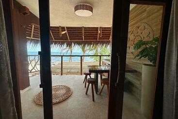 Hostel Preá On Beach