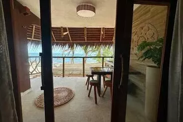 Hostel Preá On Beach