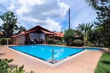 Bangsaray Village Resort